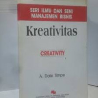 Kreativitas (Creativity)