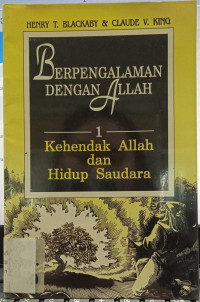 Berpengalaman Dengan Allah 1