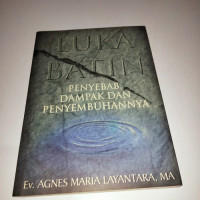 Luka Batin