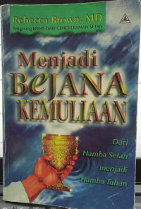 Menjadi Bejana Kemuliaan