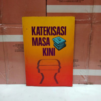 Katekisasi Masa Kini