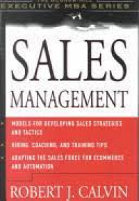 Sales Management