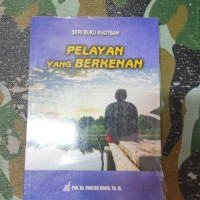 Pelayanan yang Berkenan