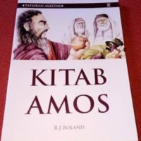 KITAB AMOS