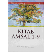 Kitab Amsal 1-9