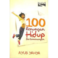 100 Renungan Hidup Berkemenangan