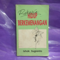 Rahasia Hidup Berkemenangan