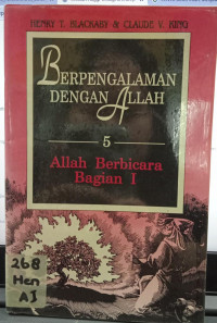 Berpengalaman dengan Allah 5