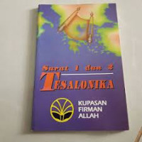 Surat 1 dan 2 Tesalonika (Kupas Firman Allah)