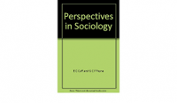 Perspective in Sociology