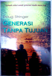 Generasi Tanpa Tujuan