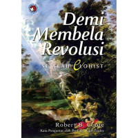 Demi membela revolusi: Sejarah Elohist