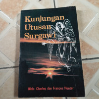 Kunjungan Usaha Surgawi