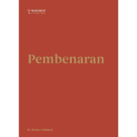 Pembenaran