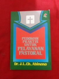 Pedoman Praktis untuk Pelayanan Pastoral