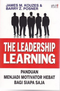 The Leadership Learning