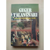 GEGER TALANGSARI