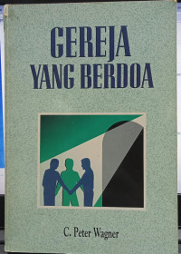 Gereja Yang Berdoa