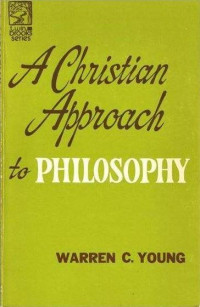 A Christian Approach to Philosophy