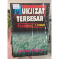 Mukjizat Terbesar sepanjang zaman