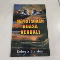 Mematahkan Kuasa Kendali