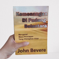 Kemenangan Di Padang Belantara