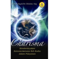Image of Charisma