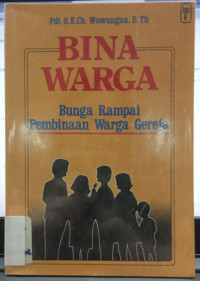 Bina Warga