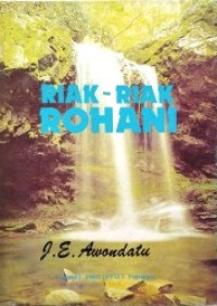 Riak-Riak Rohani