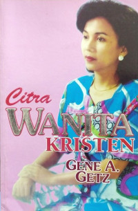 Citra Wanita Kristen
