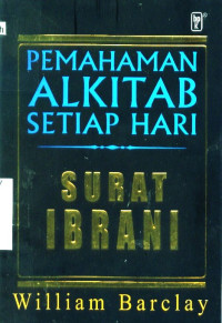 Pemahaman Alkitab Setiap hari : Ibrani