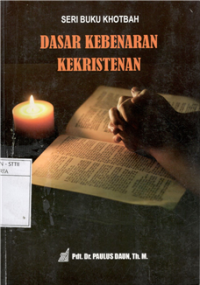 Dasar Kebenaran Kekristenan