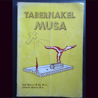 Tabernakel Musa