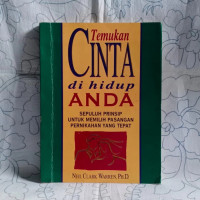 Temukan Cinta di hidup Anda