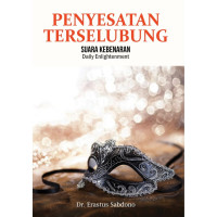 Penyesatan Terselubung