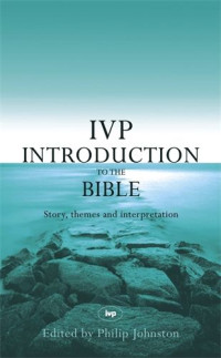 IVP Introduction to the Bible