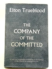 The Company of the Committed