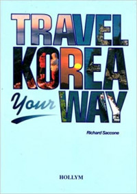 Travel Korea your way