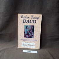 Image of Petikan Kecapi Daud