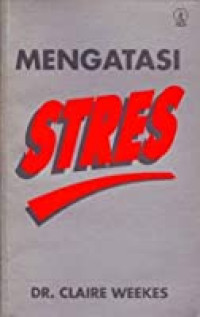 Mengatasi Stres