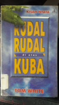 Rudal-Rudal Di Atas Kuba