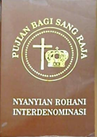 Pujian Bagi Sang Raja