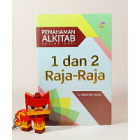 Pemahaman Alkitab Setiap Hari 1 Dan 2 Raja-Raja