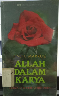 Injil Markus : Allah dalam Karya