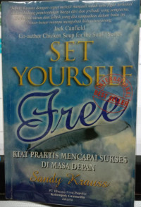 Set Yourself Free