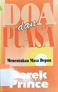 Doa dan Puasa