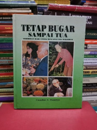 Tetap Bugar Sampai Tua