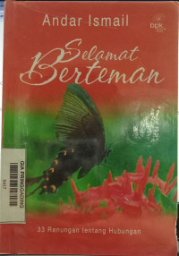 Selamat Berteman