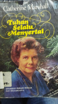TUHAN SELALU MENYERTAI