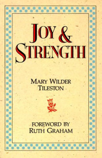 Joy & Strength